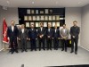 توافق‌نامه‌های راهبردی میان بانک شهر و فولاد غدیر نی‌ریز به امضاء رسید